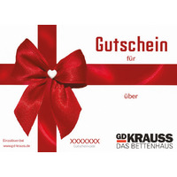 Gutscheine