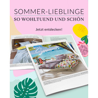 "Zeit für Träume" Prospekt