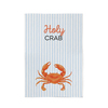 Geschirrtuch Holy Crab