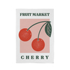Geschirrtuch Fruit Market