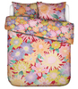 Bettwäsche Perkal Flower Fling mit RV