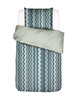 Essenza Sol Duvet cover Comforting green