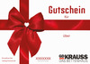 Gutschein
