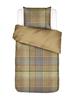 Essenza Meau Camel  1p set 135x200+1 Kissenbezug